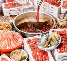 Signature Freshly Sliced Beef
