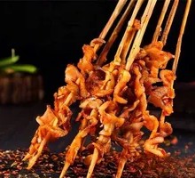 Chicken Skin