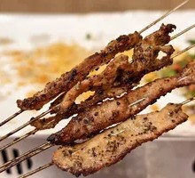 Black Pepper Pork Belly