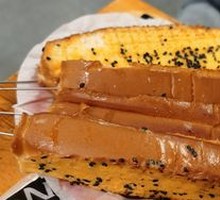 Milk Bread