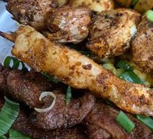 Roasted Garlic