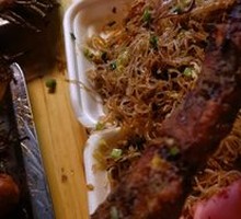 Premium Pork Ribs
