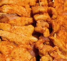 Thin Sliced Pork Belly