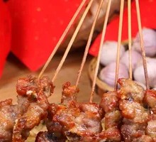 Garlic Pork Cutlet