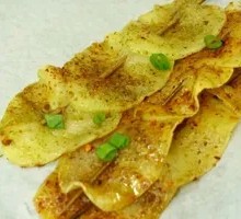 Potato Slices