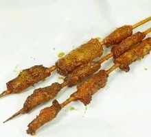 Chicken Tendon