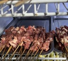 Special Pork Ribs