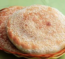 Baked Oil Cake