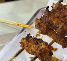 Lamb Ribs
