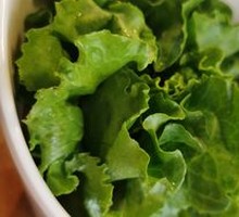 Lettuce