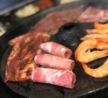 Steak