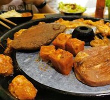 Black Pepper Beef