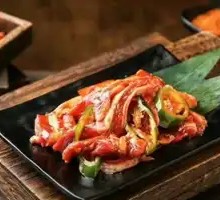 Xichang Small Fragrant Pig