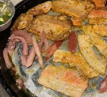 Secret-Recipe Pork Belly