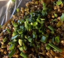 Grilled Eggplant