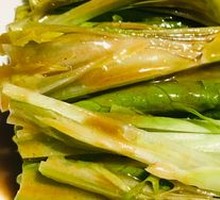 Sesame Sauce凤尾