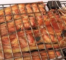 Spineless Grilled Fish