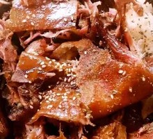 Whole Roast Duck (Unsliced)