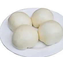 Handmade Steamed Bun