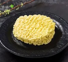 Instant Noodles