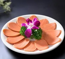 Ham Sausage