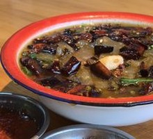 Stir-fried Konjac