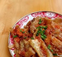 Charcoal-grilled Chicken Skin