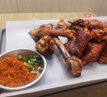 Chicken Thigh