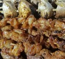 Chicken Skin