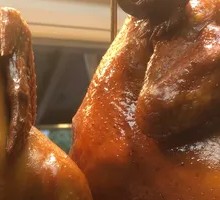 Steamed Chicken in Soy Sauce