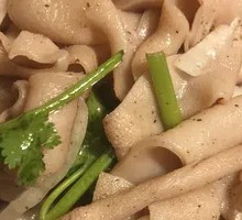 Goose Intestines