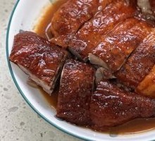 Roast Duck