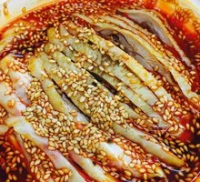 Spicy Chicken Strips
