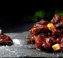 Signature Spare Ribs