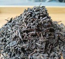 Gu Shu Black Tea