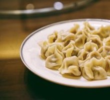 Handmade Dumplings