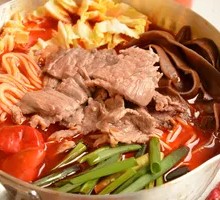 Sichuan Pepper Beef