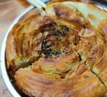 Pork Guokui