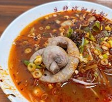 Zhu Bijqiong Intestine Noodles