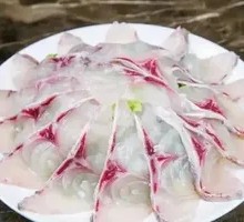 Fish slices