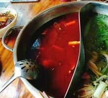 Hot Pot Fish Buffet
