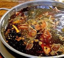 Red Pot 23 Yuan
