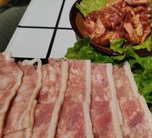Cheese Bacon