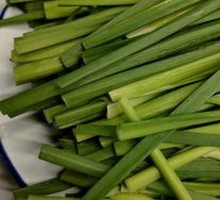 Leek
