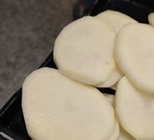 Potato Slices