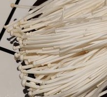 Enoki Mushroom