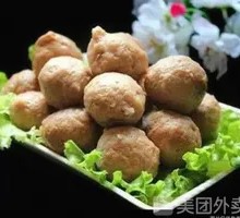 Beef Meatballs