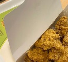 Spicy Bone-In Chicken / 3 Pieces