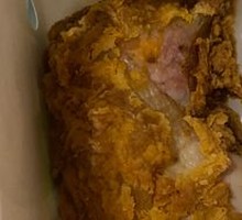 Crispy Drumstick