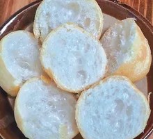 Fried Tofu Skin